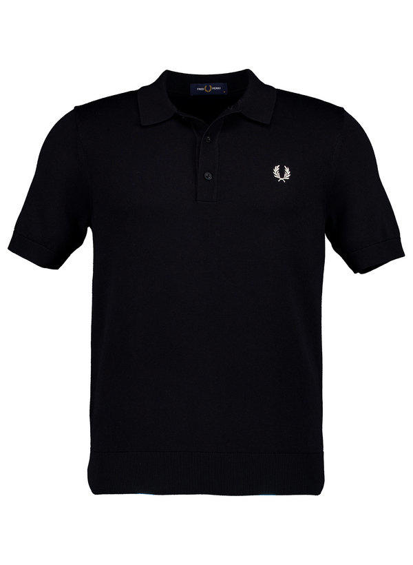 Fred Perry Polo-Shirt K9725/102