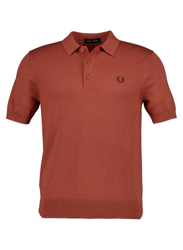 Fred Perry Polo-Shirt K9725/324