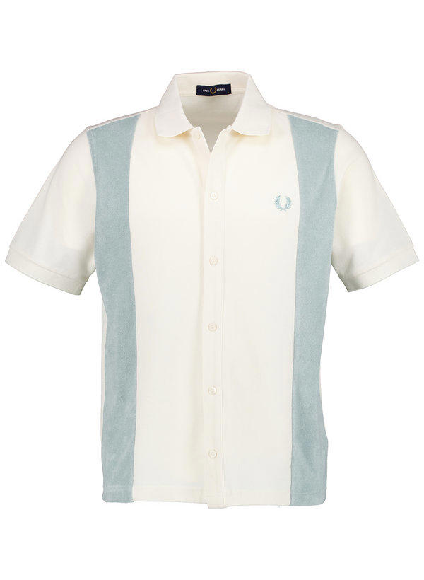 Fred Perry Hemd M7807/170 Image 0