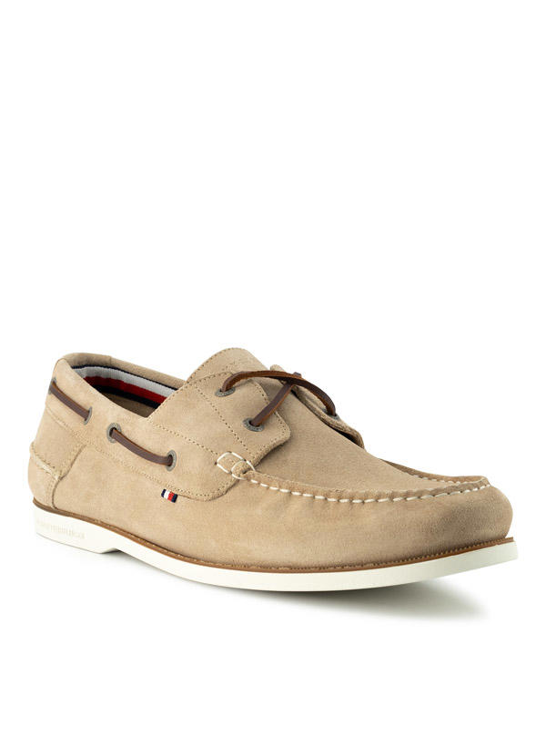 Tommy Hilfiger Schuhe FM0FM05387/AEG Image 0