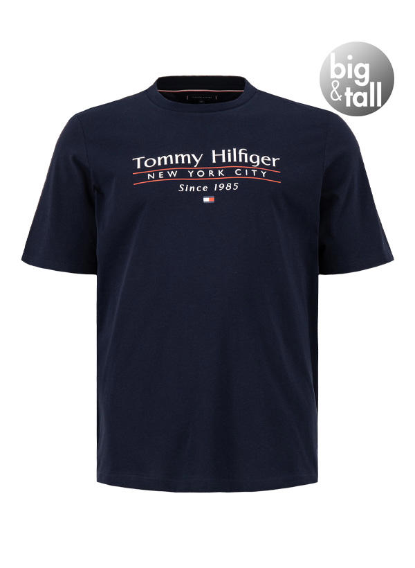 Tommy Hilfiger T-Shirt MW0MW39919/DW5 Image 0