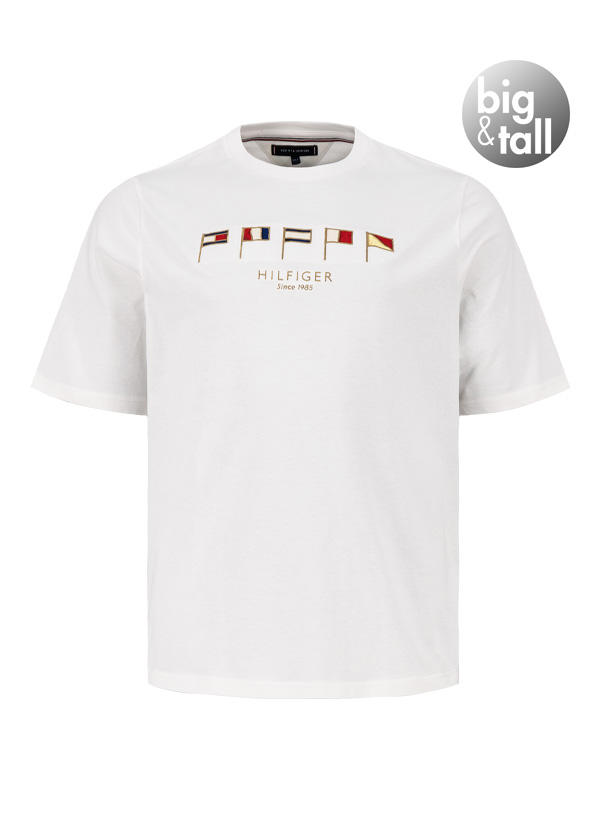 Tommy Hilfiger T-Shirt MW0MW39926/YBR