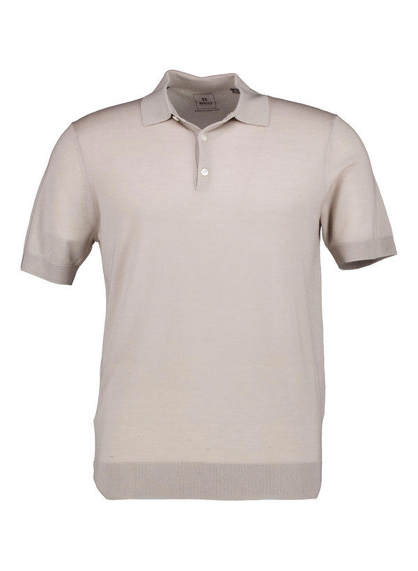 BOGGI MILANO Polo-Shirt BO25P0186/03 Image 0