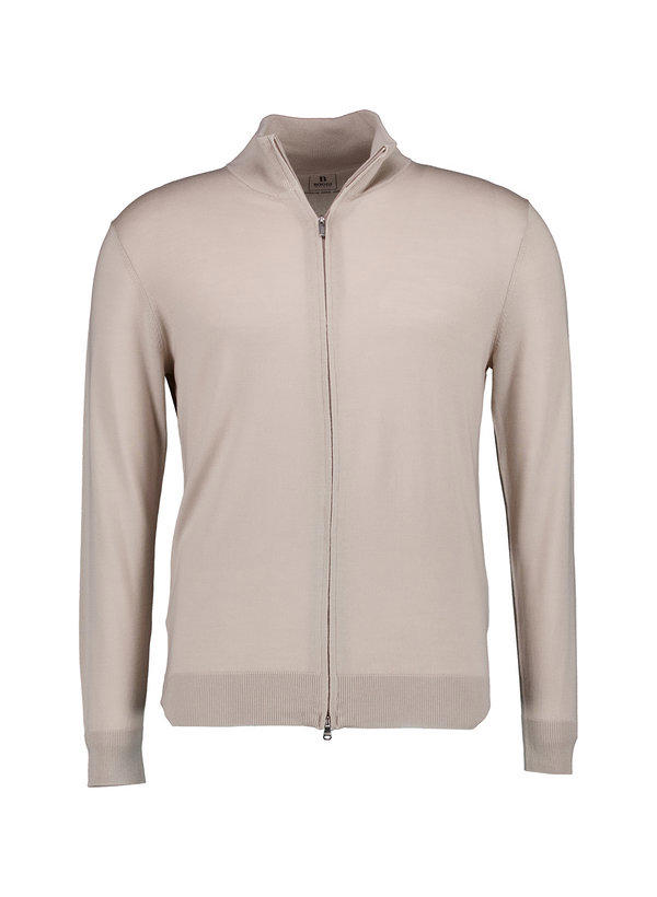 BOGGI MILANO Sweatjacke BO25P0184/03 Image 0