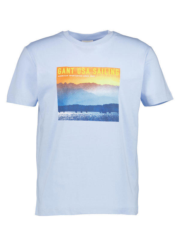 Gant T-Shirt 2003321/457