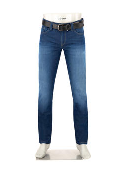 Stylingtipps Beschreibungsbild von Alberto Regular Fit Pipe 42071367/849
