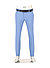 Golfhose Ian, Slim Fit, Revolutional®, rauchblau - rauchblau