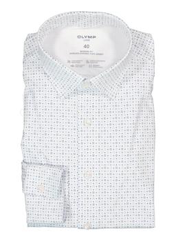 Stylingtipps Beschreibungsbild von OLYMP Luxor 24/Seven Modern Fit 134474/00