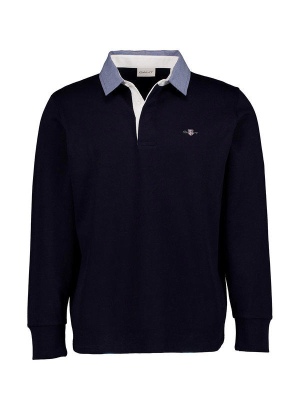 Gant Polo-Shirt Rugger 2004082/443 Image 0