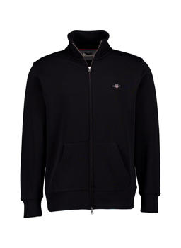 Stylingtipps Beschreibungsbild von Gant Sweatjacke 2008006/5