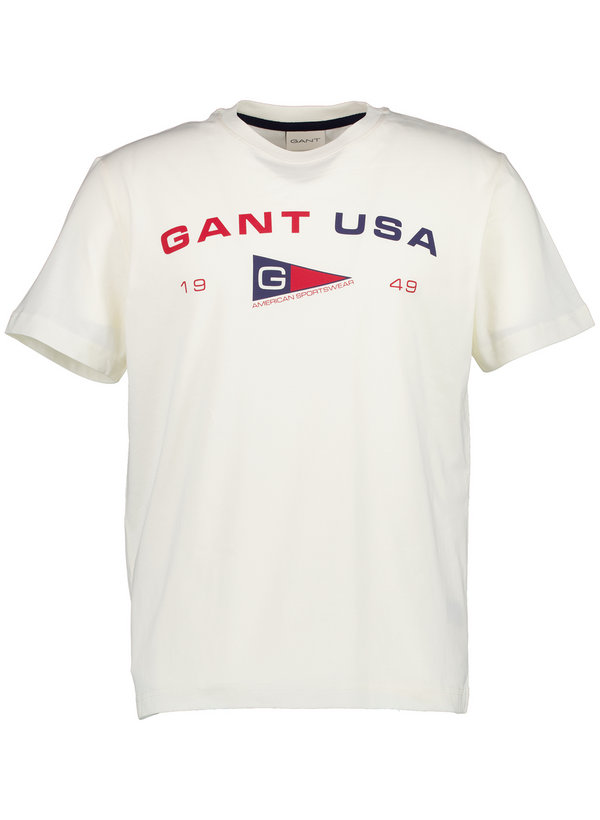 Gant T-Shirt 2003299/130Normbild