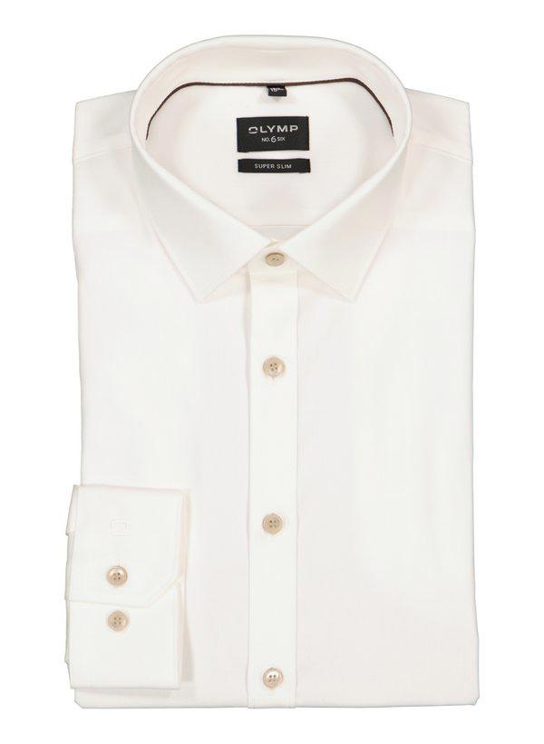 OLYMP No. Six Super Slim 250654/20