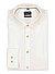 Hemd, Super Slim Fit, Baumwoll-Stretch, creme - hellbeige