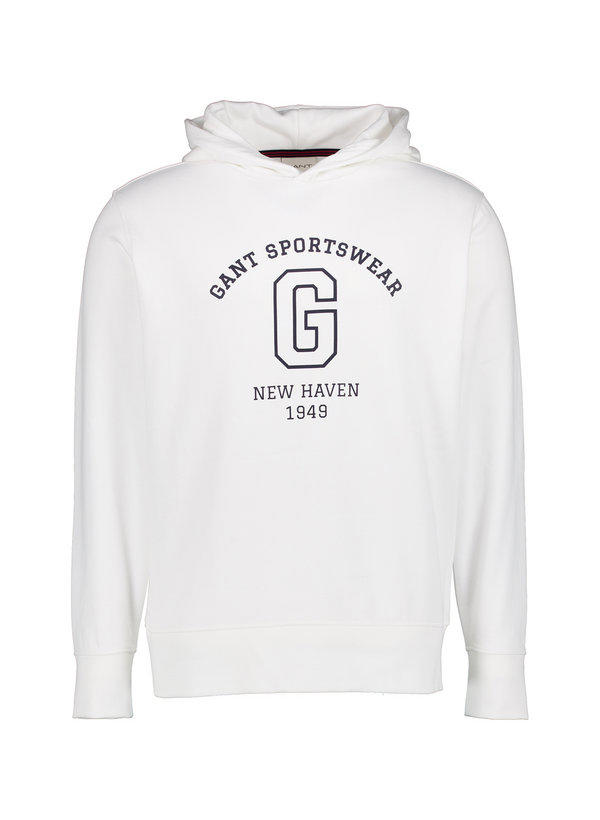 Gant Hoodie 2067033/113