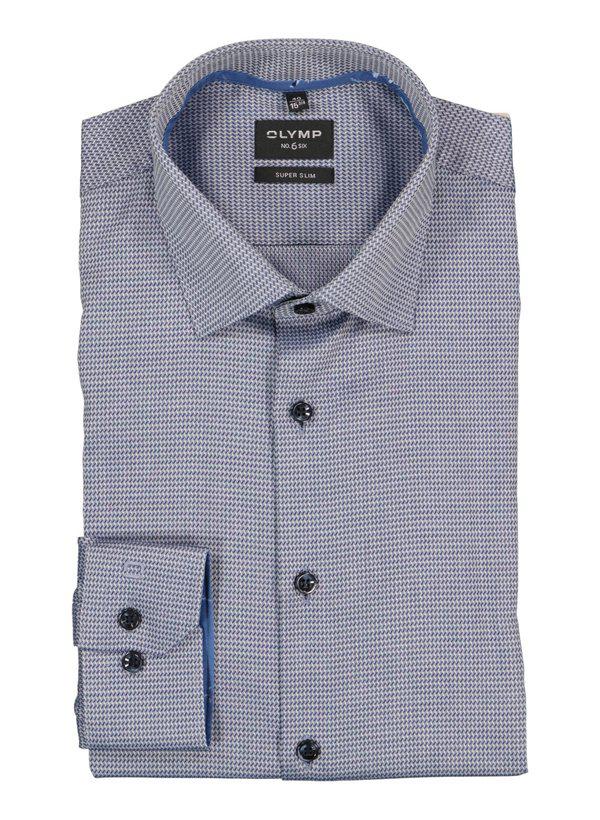 OLYMP No. Six Super Slim 79EL 254879/17