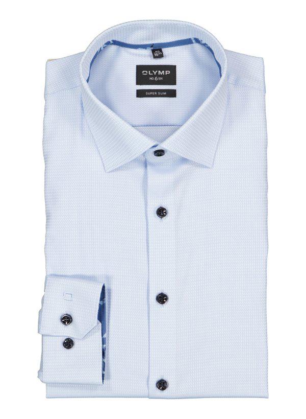 OLYMP No. Six Super Slim 79EL 254879/11