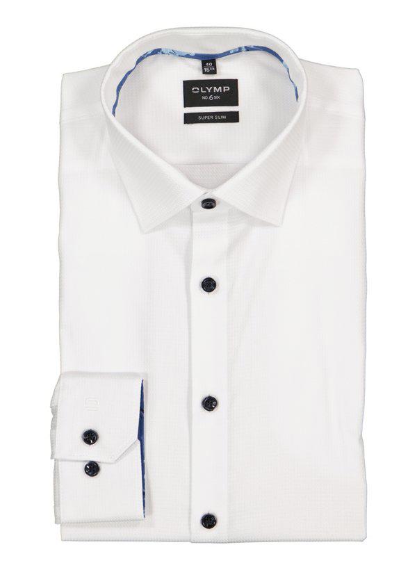 OLYMP No. Six Super Slim 79EL 254879/00