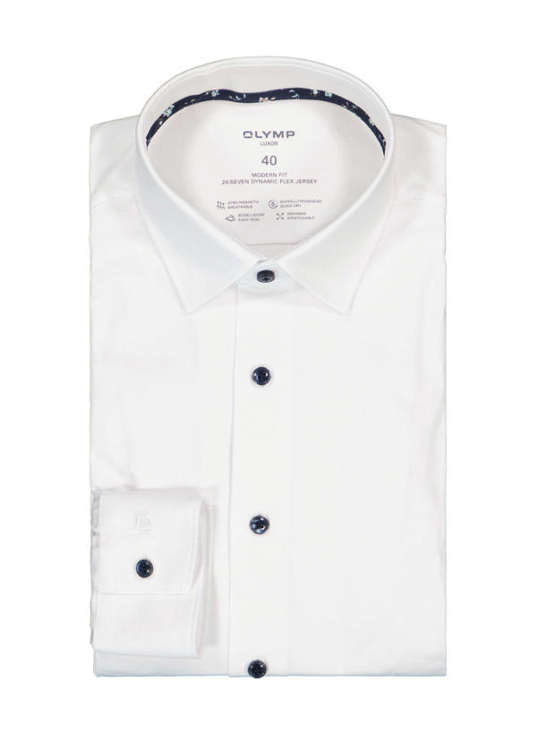 OLYMP Luxor 24/Seven Modern Fit 135074/00