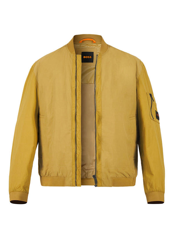 BOSS Orange Jacke Olmec 50536798/261 Image 0