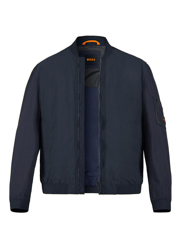 BOSS Orange Jacke Olmec 50536798/404