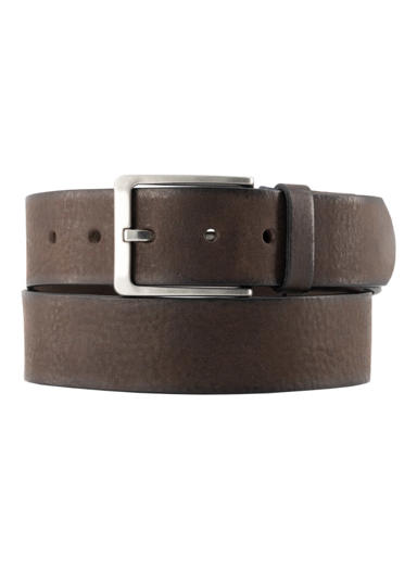 dunkelbraun, Breite 3,5 cm