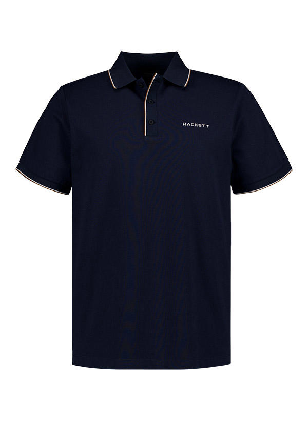 HACKETT Polo-Shirt HM563405/595 Image 0