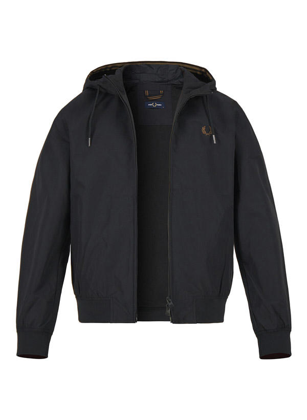 Fred Perry Jacke J9040/102 Image 0