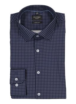 Stylingtipps Beschreibungsbild von OLYMP No. Six Super Slim EL 250479/18