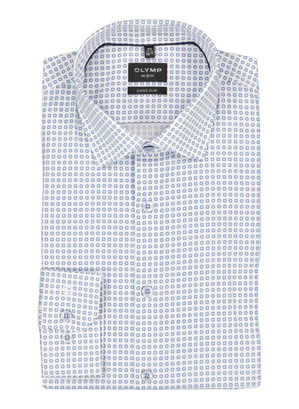 OLYMP No. Six Super Slim 79EL 250479/00