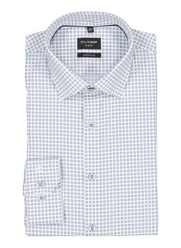 OLYMP No. Six Super Slim 250474/00