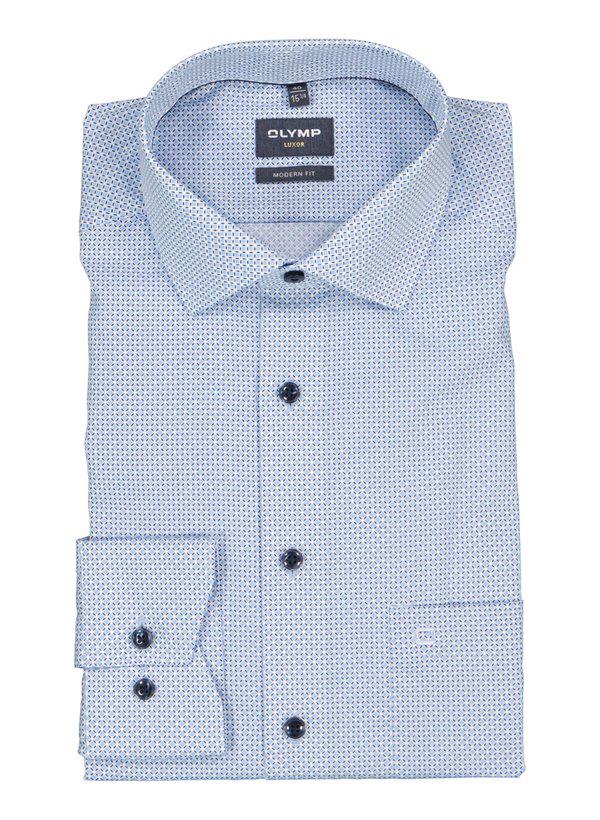 OLYMP Luxor Modern Fit 126474/11