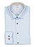 Hemd, Body Fit, Baumwoll-Stretch, bleu - bleu
