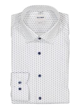 Stylingtipps Beschreibungsbild von OLYMP Level Five Body Fit EL 207879/00