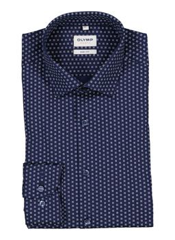 Stylingtipps Beschreibungsbild von OLYMP Level Five Body Fit EL 207879/18