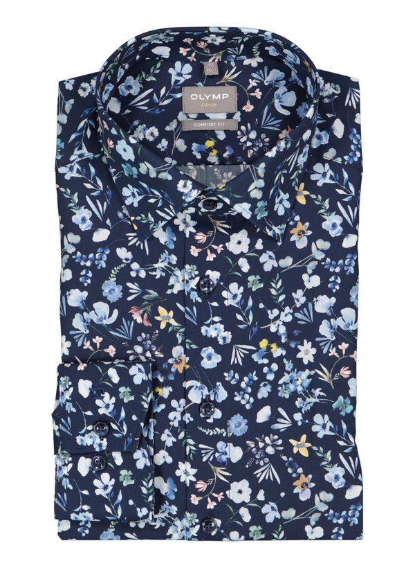 OLYMP Luxor Comfort Fit 105674/18 Image 0