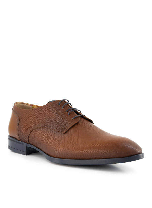 rosso e nero Schuhe 40325/01/cognac