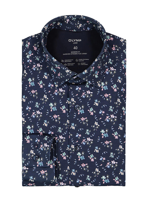 OLYMP Luxor 24/Seven Modern Fit 133674/18