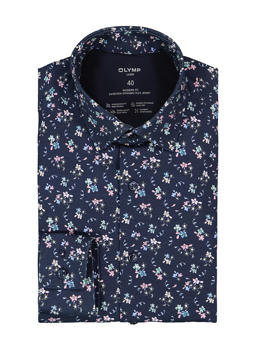 Stylingtipps Beschreibungsbild von OLYMP Luxor 24/Seven Modern Fit 133674/18