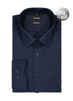 Stylingtipps Beschreibungsbild von OLYMP Luxor Comfort Fit 141164/08