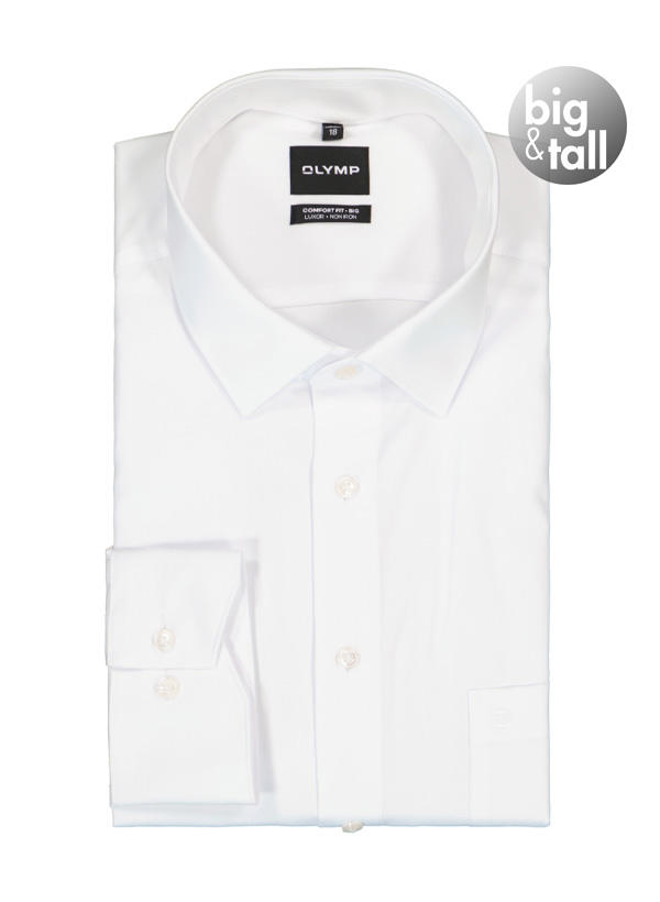OLYMP Luxor Comfort Fit 141164/00 Image 0