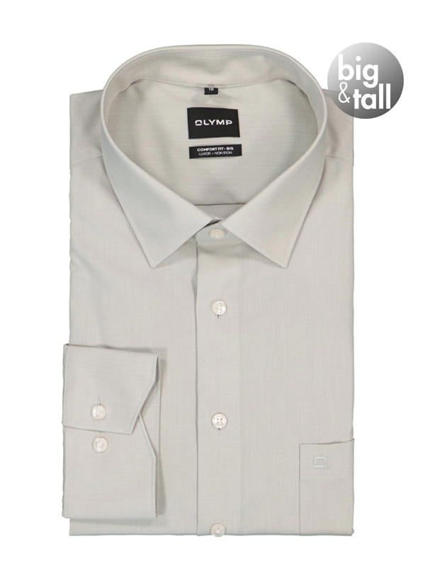 OLYMP Luxor Comfort Fit 141064/63 Image 0