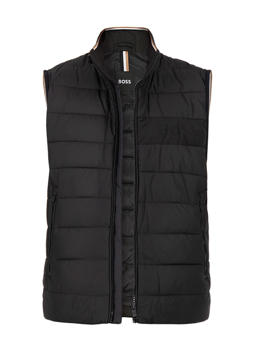 Stylingtipps Beschreibungsbild von BOSS Black Weste Cenito 50518375/001