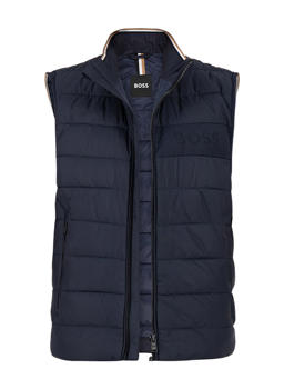 Stylingtipps Beschreibungsbild von BOSS Black Weste Cenito 50518375/404