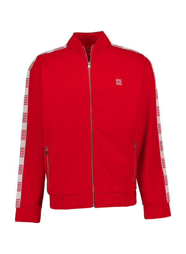 HUGO Sweatjacke Dusino 50531289/693 Image 0