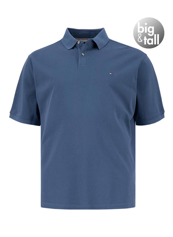 Tommy Hilfiger Polo-Shirt MW0MW36066/DBZ Image 0