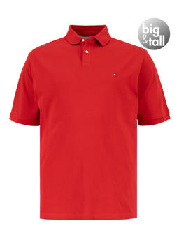 Stylingtipps Beschreibungsbild von Tommy Hilfiger Polo-Shirt MW0MW36066/XLD