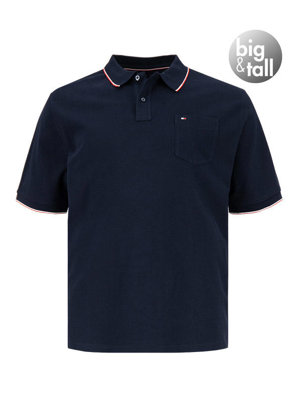 Tommy Hilfiger Polo-Shirt MW0MW39943/DW5