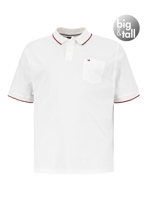 Tommy Hilfiger Polo-Shirt MW0MW39943/YBR Image 0