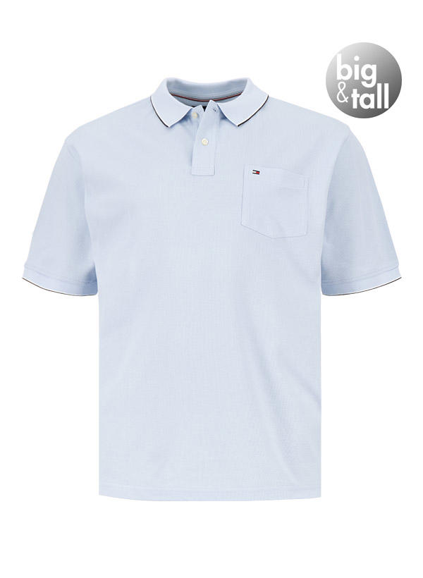 Tommy Hilfiger Polo-Shirt MW0MW39943/C1O Image 0