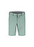 Bermudas Parmino AirWeight, Slim Fit, Baumwolle, hellgrün - hellgrün